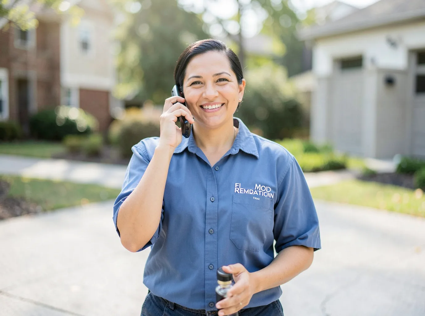 Mold Remediation Cuyahoga Falls, OH FAQs